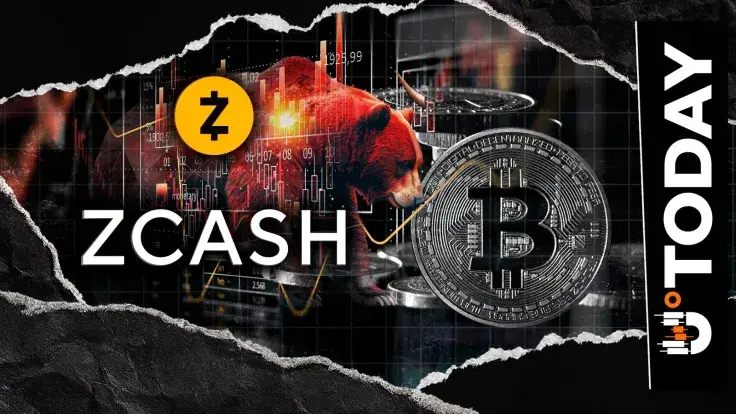 Zcash Founder Reveals Biggest Reason Why He’s Bearish on Bitcoin