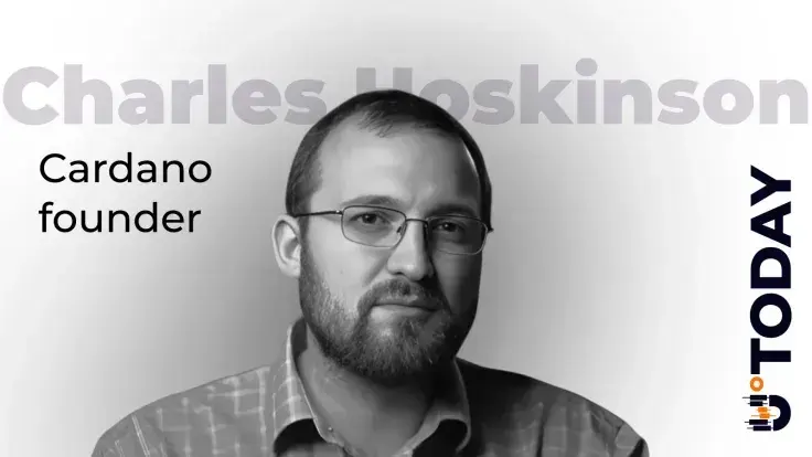 Cardano Founder Takes Dig at XRP and SOL