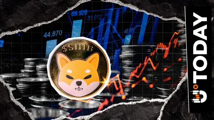 81,500,000,000,000 SHIB Reason Why Shiba Inu Cannot Rally