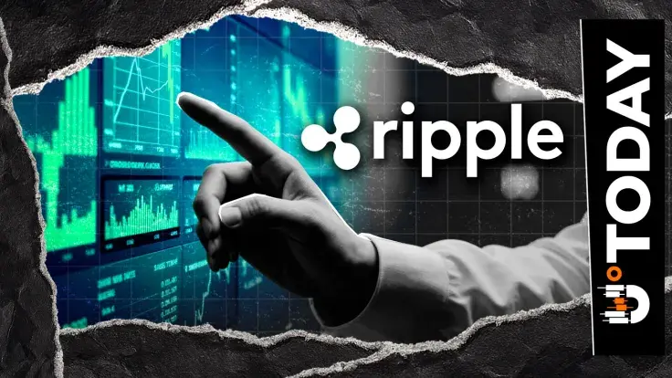 Ripple Executive: Future Has Never Looked Brighter