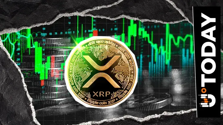 XRP Gets the Money: Weekly Inflows Jump 34% While US Investors Pull Back