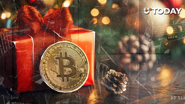 All I Want for Christmas Is Gains: Bitcoin’s Price History Throughout Years