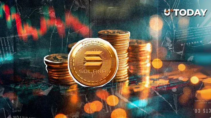 Solana Sees 8,392% Liquidation Imbalance in Brutal 12-Hour Reset