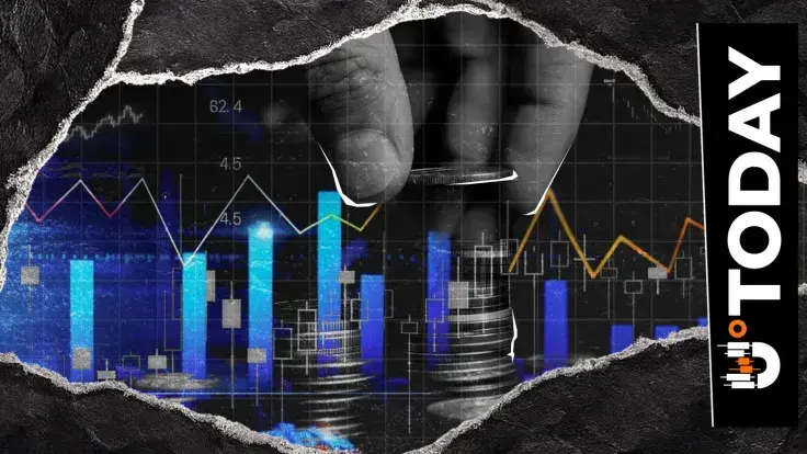 Another 'XRP Killer' Suddenly Takes Over Shiba Inu (SHIB) in Major Crypto Top