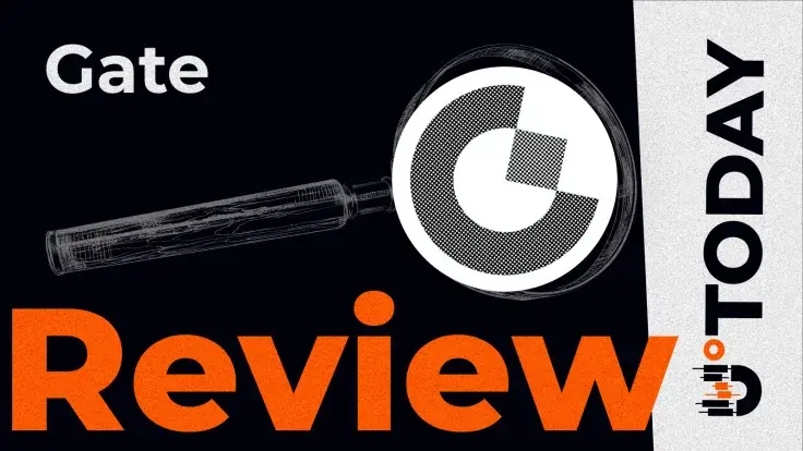 Gate Crypto Exchange Hits Record-Breaking Momentum in 2025: Review