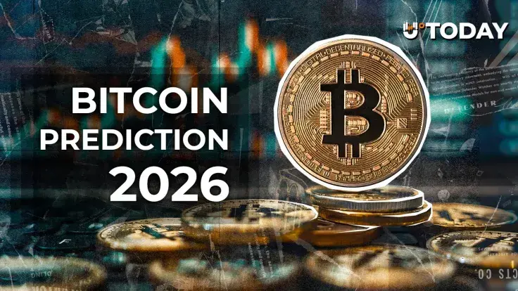 Bitcoin (BTC) Price Prediction 2026