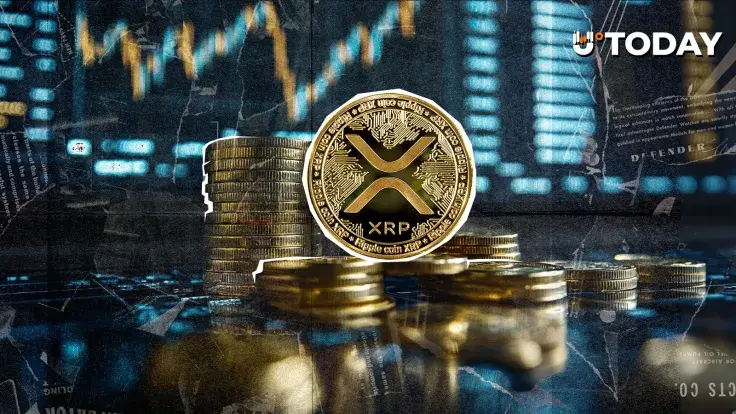 Strange 69,999,999 XRP Transfer Just Hit Chain: Is It Ripple Selling Again?