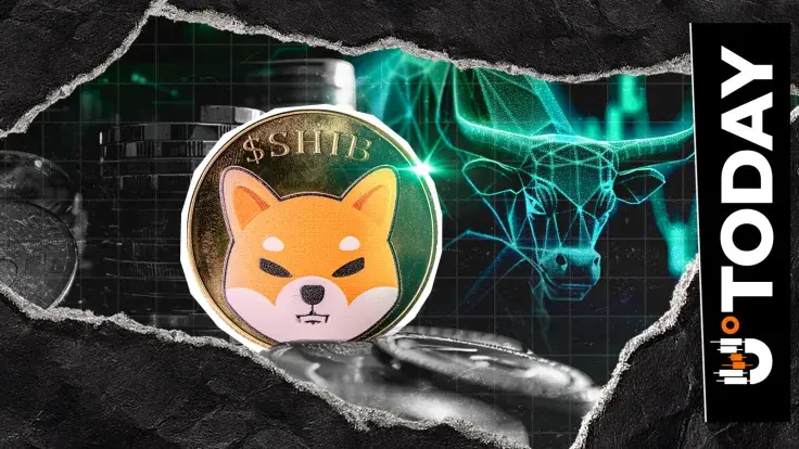 Shiba Inu Sees New Year Exchange Exodus: 204,000,000,000 in 24 Hours