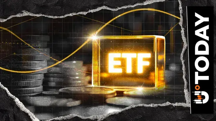 Another 'XRP Killer' Receives Its Own ETF Filing: Details