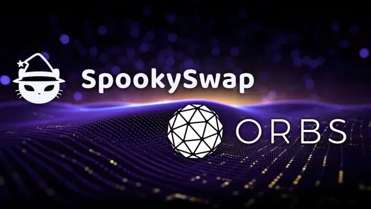 SpookySwap Adds Orbs’ dSLTP to Deliver Risk Management Tools