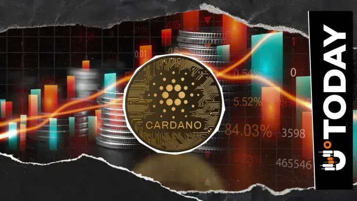 Just $607 Million in 24 Hours: Cardano Open Interest Crashes in Market Wipeout