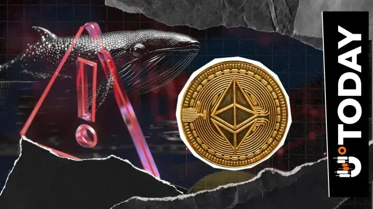 Scam Alert: Ethereum Whales Lose Millions to Copy-Paste Error