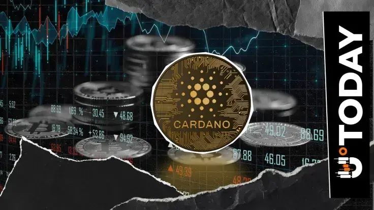 Cardano Shocks With 18,966% Spike in Derivatives Amid Market Slump: Details