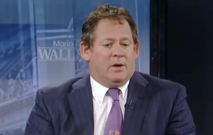 Powerful Pro-Bitcoin BlackRock Exec Could Become Next Fed Chair