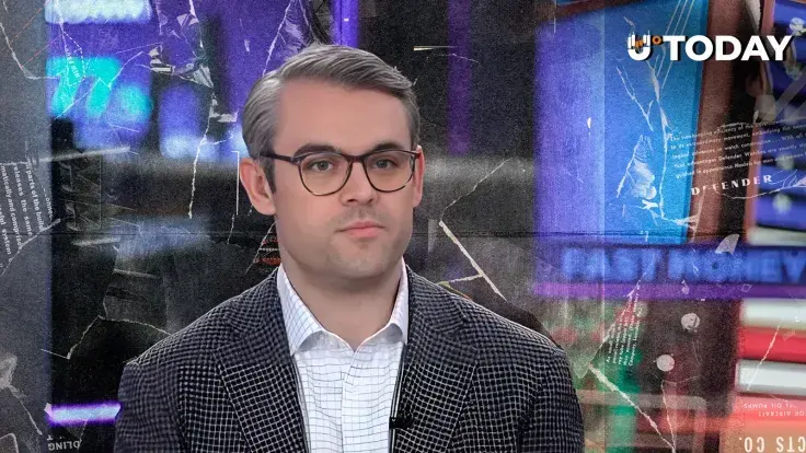 Bitwise Debuts New ETF That Combines Bitcoin and Gold