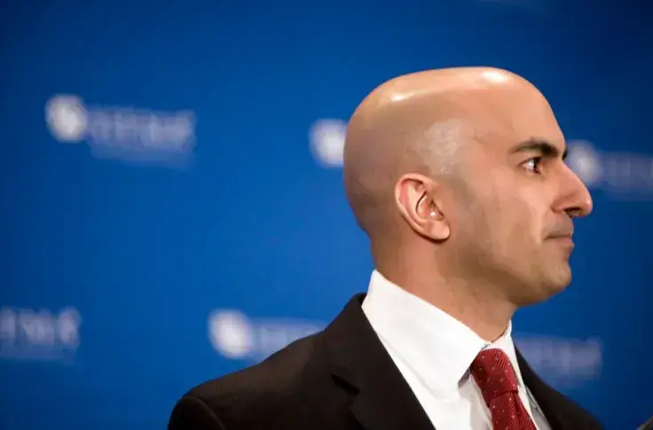 Kashkari: Crypto Is ‘Basically Useless’ 