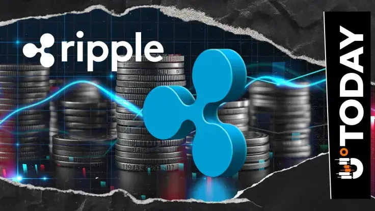 Ripple's Top Exec Reveals 'Yield Engine' on Ripple Running on Stablecoins