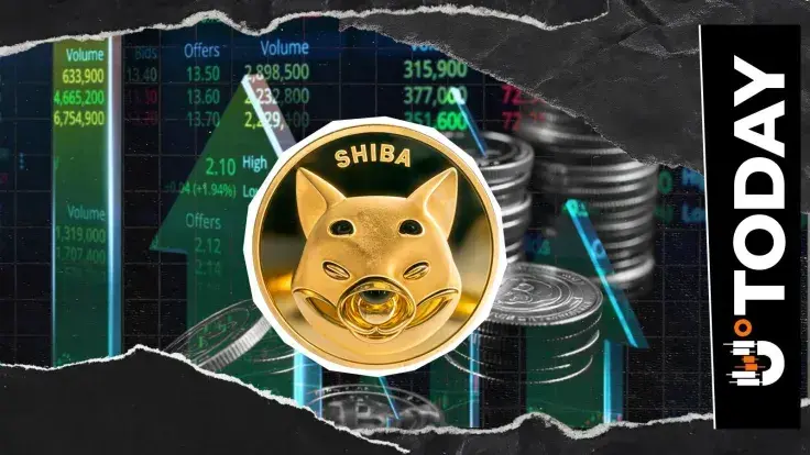 Shiba Inu (SHIB) Just Exceeded Mind-Blowing 82,000,000,000,000 Threshold