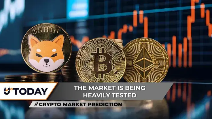 Crypto Market Review: Worst Shiba Inu (SHIB) Denial Since September 2025, This Can Save Bitcoin (BTC), Ethereum (ETH) Price in Good Spot Now