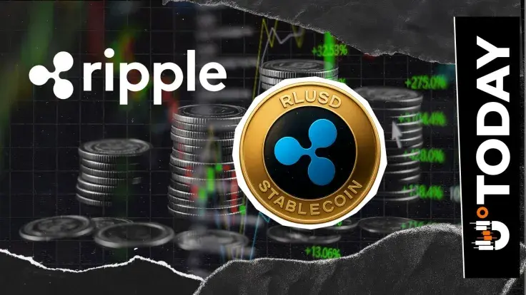 Did Ripple Just Reload Market? $40,000,000 RLUSD Move Says Yes