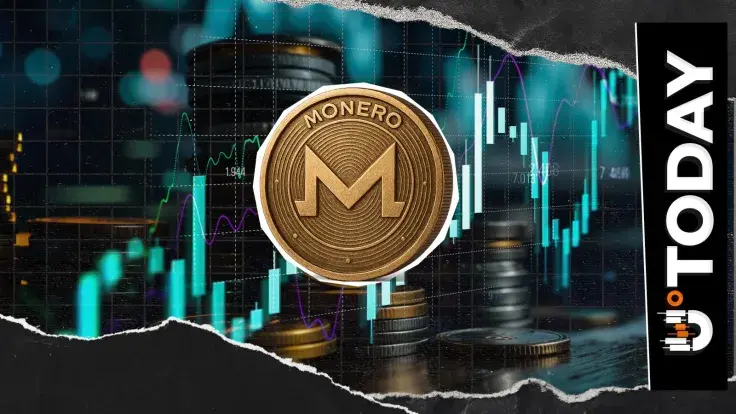 Monero Breaks Into Top 15 Amid Privacy Coin Revival
