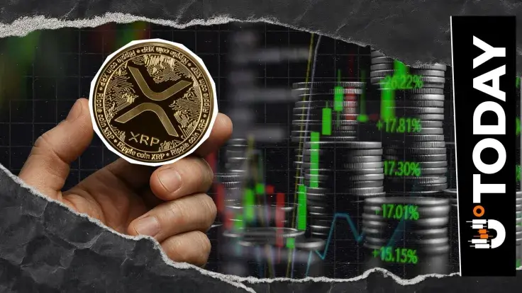 XRP May Soon Be Legally Untouchable by SEC, Thanks to This Doc