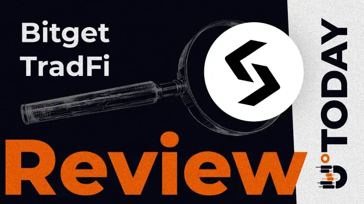  BitgetTradFi Allows Traders to Go Beyond Crypto in Familiar Interface: Review
