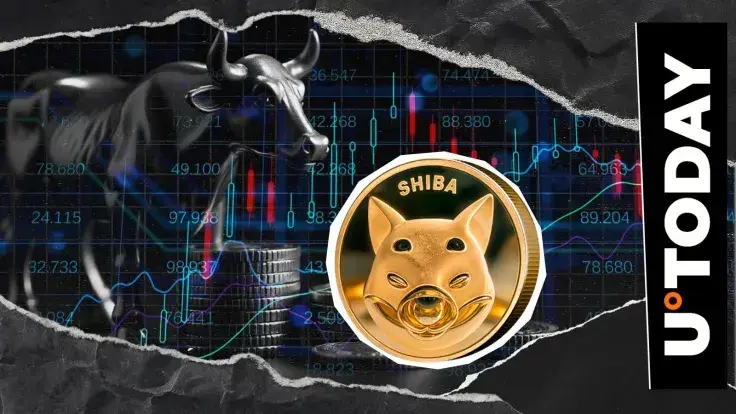 Shiba Inu Bulls Make U-Turn on Futures Market, Is SHIB Price at Risk?