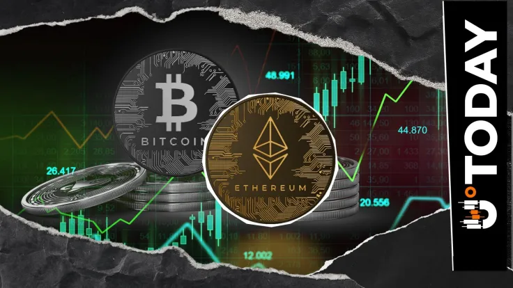 Standard Chartered Names $30,000 Target for ETH
