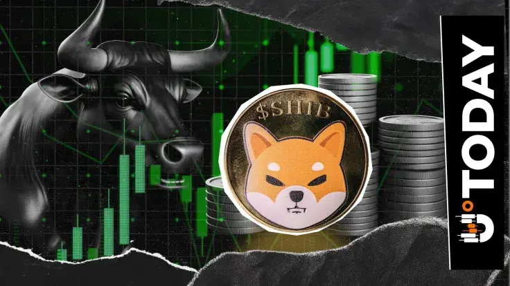 SHIB Eyes Liquidity Crunch Amid 910% Surge in Deflationary Metric