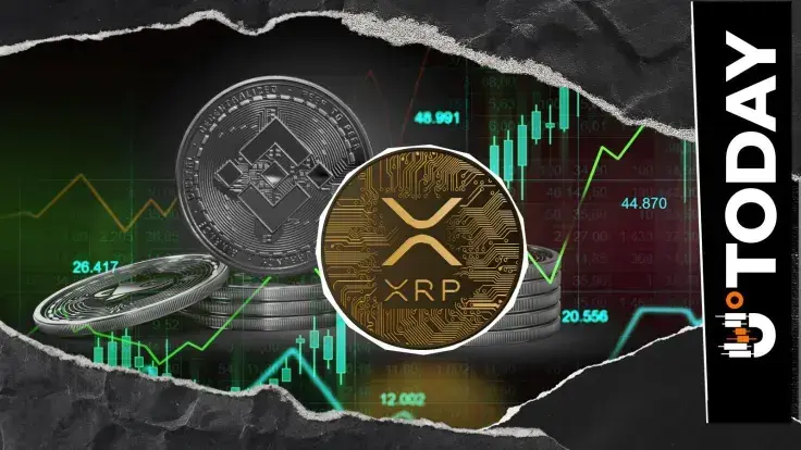 Will XRP Overtake Binance Coin? Battle for Top 4