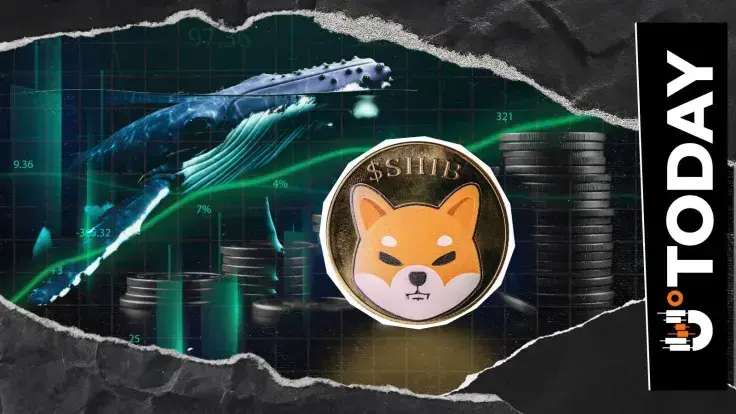 472,302,979,093 SHIB Mystery Stuns Top Singapore Exchange: Is This New Shiba Inu Billionaire?