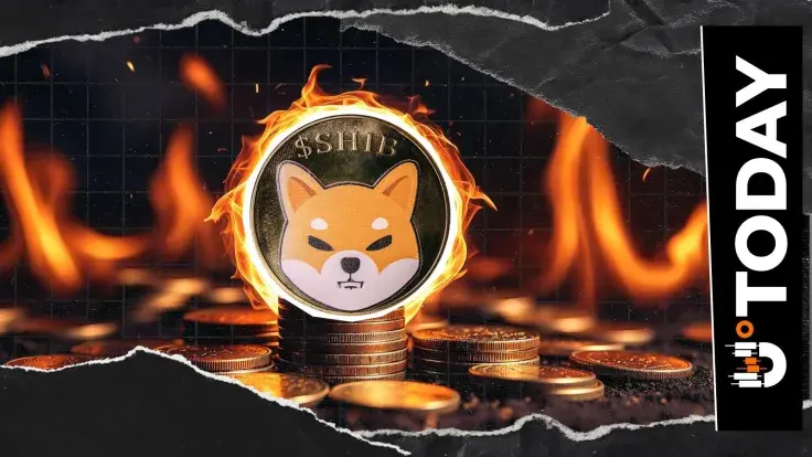 SHIB Burns Skyrocket 1,344%: 28,863,518 SHIB Torched