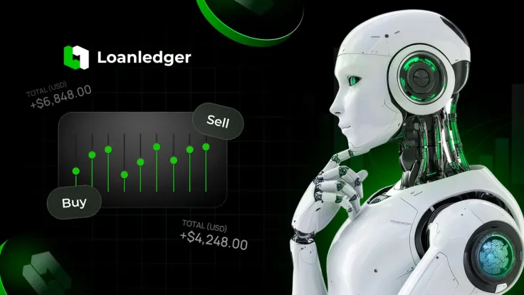 How Loanledger Is Shaping a Crypto Trading Platform Around Trader Judgment