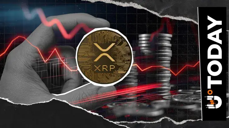 $0.20 XRP Nightmare Is One Candle Away as -88% Scenario Turns Real