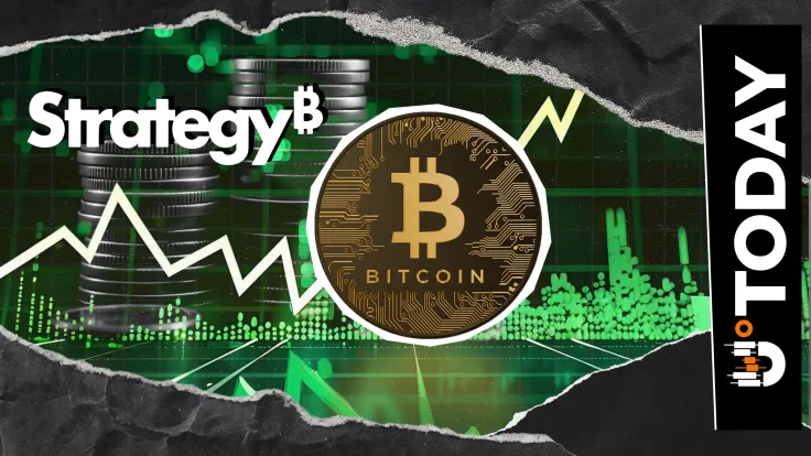 Breaking: Strategy Now Owns 700,000 BTC