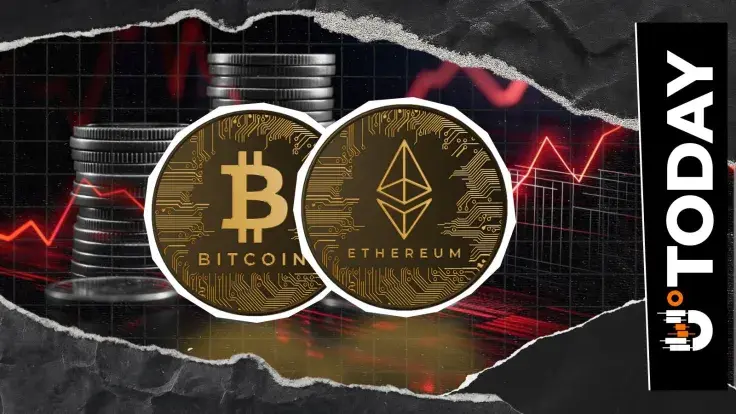 ETH/BTC Death Cross at 2026's Start Went Unnoticed, What's Happening Now?