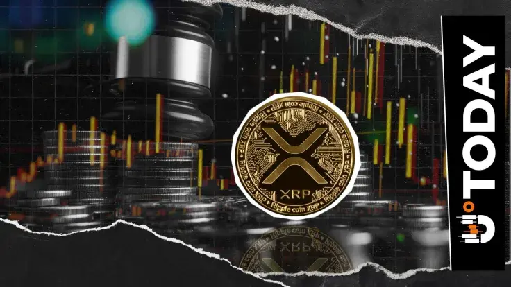 Crypto Advocate Bill Morgan Shares Big Take on XRP as New FUD Emerges