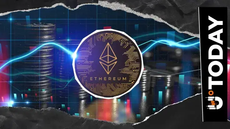 Ethereum Back at $3,000: But What's Next?