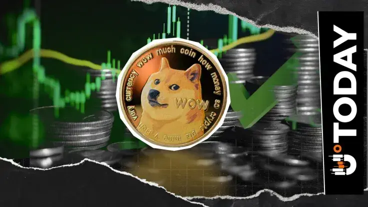 Dogecoin's (DOGE) 30% Price Breakout Incoming, Bollinger Bands Signal