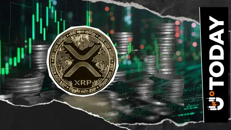 XRP Derivatives Explode 3,948%, Is Liquidity Expanding?