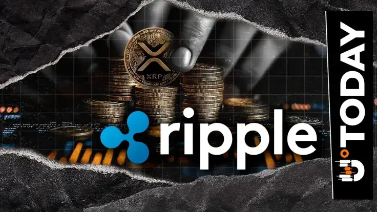 'The Shift Is Clear': Ripple Exec Says Institutional Finance Moving On-Chain