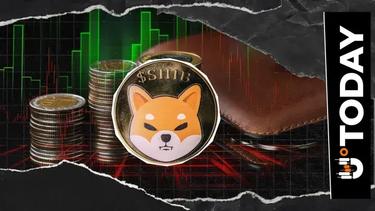 17,527,443,126 SHIB Goes Offline as World's Largest Crypto Exchange Puts Billions of Shiba Inu into Cold Storage