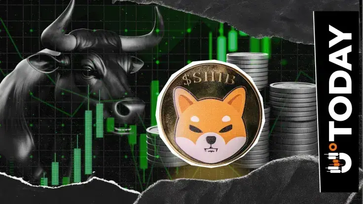 +134% for Shiba Inu (SHIB): 9 out of 10 Metrics Bullish for Once