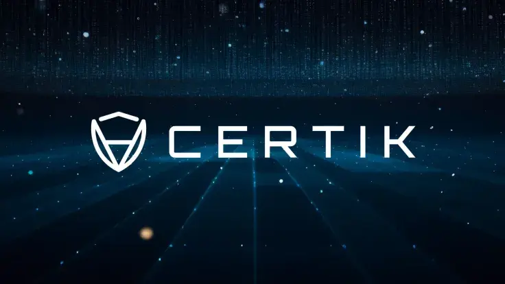 CertiK Set to Become First Publicly Traded Web3 Company