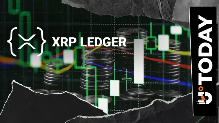 1.8 Million Daily Transactions: XRP Ledger Shows Key Growth per Latest Report