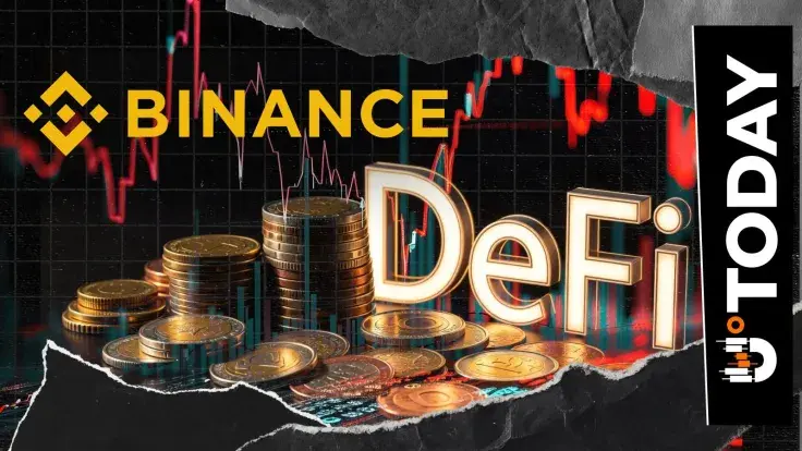 Binance Targets DeFi, Web3 and Metaverse in New Delisting of 10 Cryptocurrency Pairs