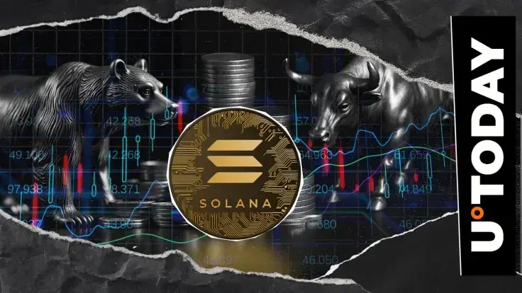 Solana to $197? Bull and Bear Cases Revealed in 2026 SOL Prediction