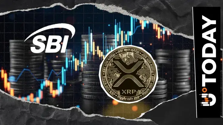 SBI VC Trade Giant Starts Lending XRP, SHIB, BTC: Here's Full List of Coins