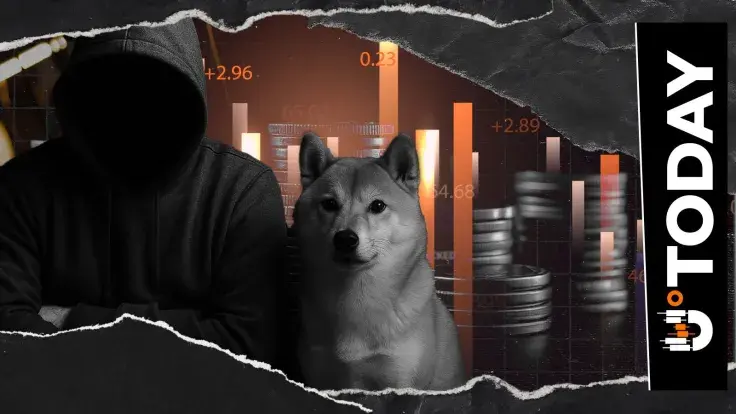 'Crypto Is Like Casino': Shiba Inu's Shytoshi Kusama Reacts to Market Meltdown